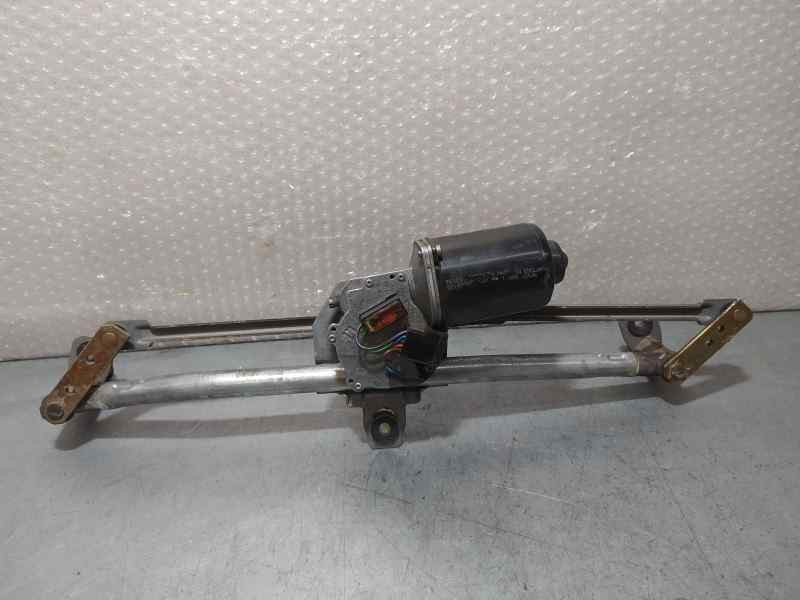 Recambio de motor limpia delantero para volkswagen golf iv berlina (1j1) básico referencia OEM IAM 1J1955023A 1C0955119 