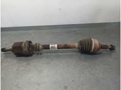 TRANSMISION DELANTERA IZQUIERDA 8200330413 