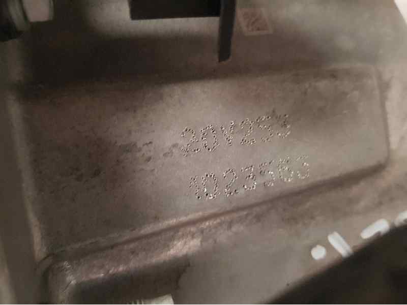 Recambio de caja cambios para peugeot 2008 (p1) allure referencia OEM IAM 20V253 1023563 6VELOCIDADES