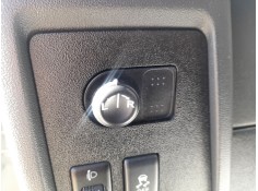 Recambio de mando retrovisor para nissan qashqai i (j10, nj10) 1.5 dci referencia OEM IAM 25570JD00A  