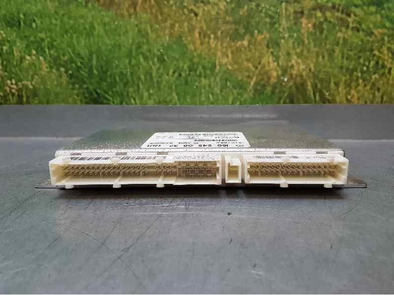 Recambio de centralita abs para mercedes-benz clase a (w168) 140 (168.031) referencia OEM IAM 1685450832 0265109606 BOSCH