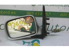 RETROVISOR IZQUIERDO C/M