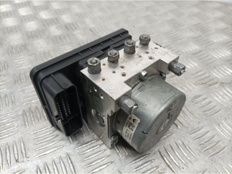 Recambio de abs para renault megane iv berlina 5p intens referencia OEM IAM 476607355R 10022010264 ATE