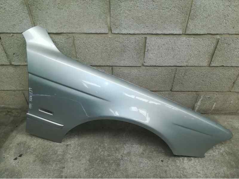 Recambio de aleta delantera derecha para bmw serie 5 berlina (e39) 525d referencia OEM IAM   ROZADA