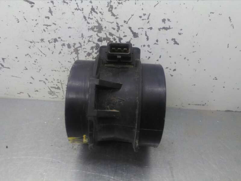 Recambio de caudalimetro para land rover defender (ld) 2.5 td5 referencia OEM IAM MHK100620 5WK9607 SIEMENS