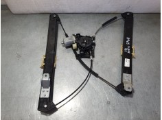 ELEVALUNAS DELANTERO DERECHO 81A837462 4BWA001 HILEX ELECTRICO 2 PINES