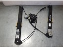 Recambio de elevalunas delantero derecho para audi q2 (gab) 30 tfsi design referencia OEM IAM 81A837462 4BWA001 HILEX ELECTRICO 
