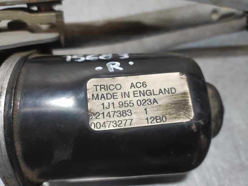 Recambio de motor limpia delantero para volkswagen golf iv berlina (1j1) básico referencia OEM IAM 1J1955023A 1C0955119 