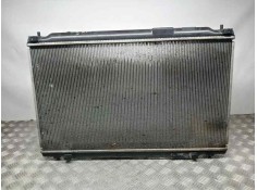 RADIADOR AGUA 801091 604 TRAD