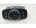 Recambio de mando luces para ford focus st-line referencia OEM IAM H1BT13D061AE  1050797300