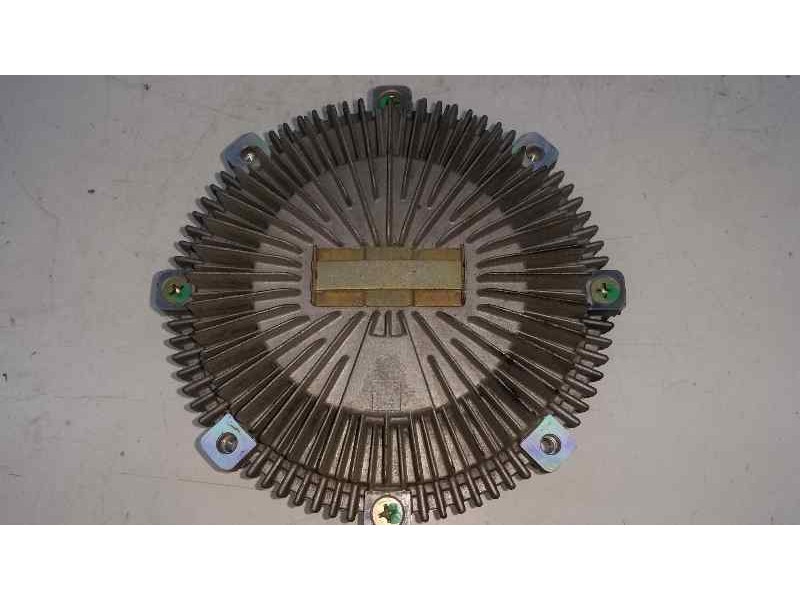 Recambio de ventilador viscoso motor para mitsubishi montero (v60/v70) 3.2 di-d gls (3-ptas.) referencia OEM IAM   