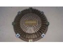Recambio de ventilador viscoso motor para mitsubishi montero (v60/v70) 3.2 di-d gls (3-ptas.) referencia OEM IAM   