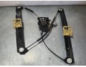 Recambio de elevalunas delantero derecho para audi q2 (gab) 30 tfsi design referencia OEM IAM 81A837462 4BWA001 HILEX ELECTRICO 