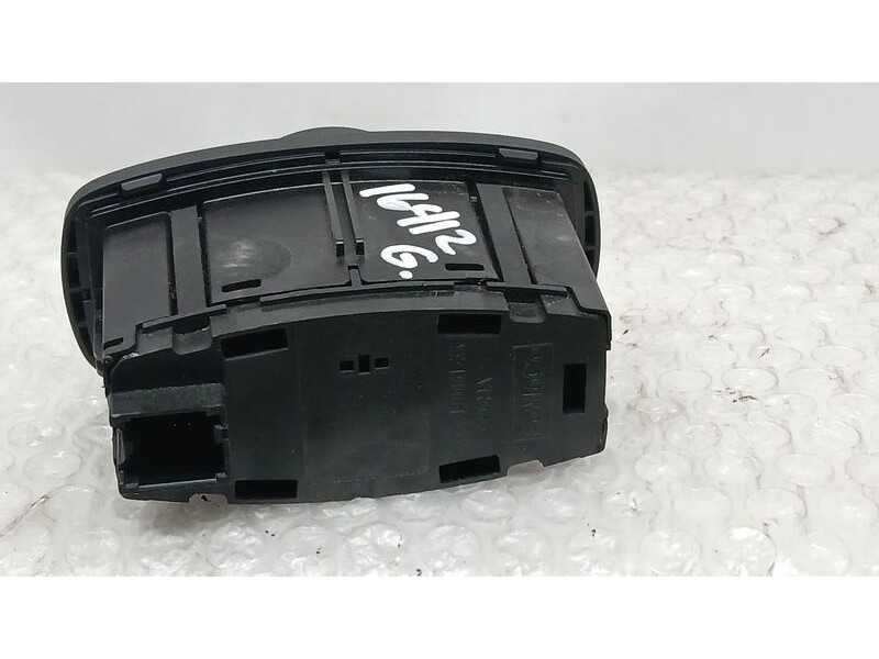 Recambio de mando luces para ford focus st-line referencia OEM IAM H1BT13D061AE  1050797300