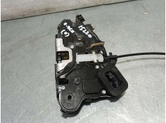 Recambio de cerradura puerta delantera derecha para seat ibiza (kj1) style go referencia OEM IAM 10B837016B G11510102 ELECTRICA