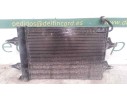 Recambio de condensador / radiador aire acondicionado para volkswagen polo (9n1) trendline referencia OEM IAM B3247  BEHR