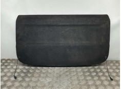 Recambio de bandeja trasera para opel astra j lim. cosmo referencia OEM IAM 13292208  