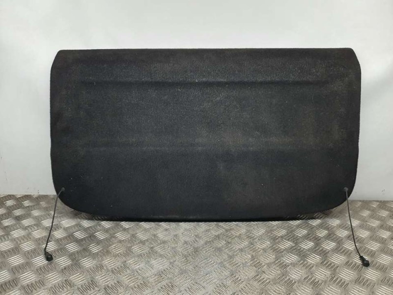 Recambio de bandeja trasera para opel astra j lim. cosmo referencia OEM IAM 13292208  