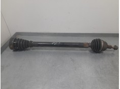 TRANSMISION DELANTERA DERECHA 1J0407272X 