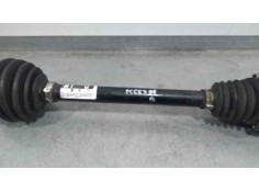 Recambio de transmision delantera izquierda para volkswagen golf iv berlina (1j1) básico referencia OEM IAM 1J0407271Q  