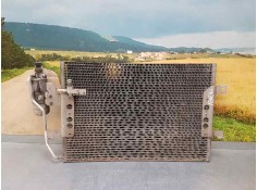 Recambio de condensador / radiador aire acondicionado para mercedes-benz clase a (w168) 140 (168.031) referencia OEM IAM A168500