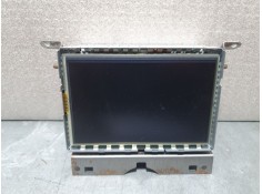 SISTEMA NAVEGACION GPS DH3210E889AC 7612055059 BOSCH