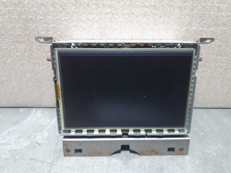 Recambio de sistema navegacion gps para land rover range rover sport hse referencia OEM IAM DH3210E889AC 7612055059 BOSCH