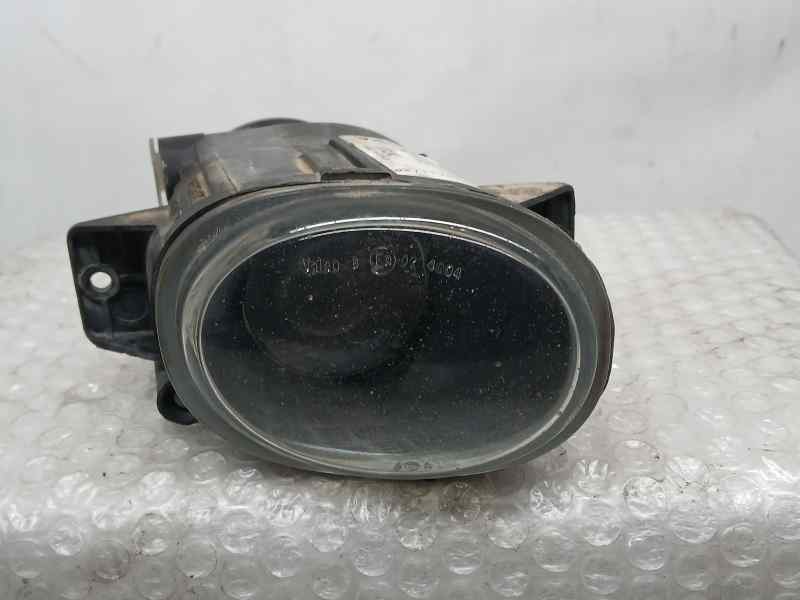 Recambio de faro antiniebla derecho para seat toledo (1m2) select referencia OEM IAM 1M0941700B 67742840 VALEO