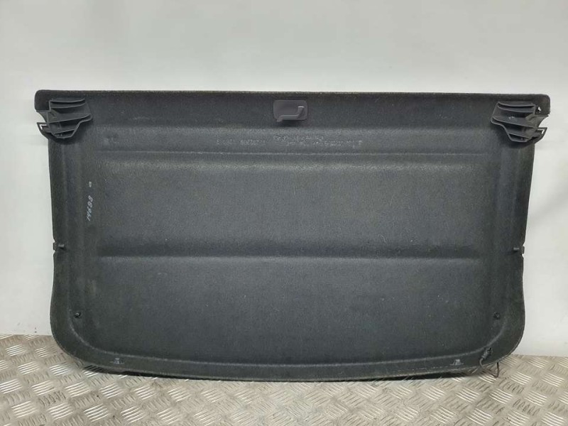 Recambio de bandeja trasera para opel astra j lim. cosmo referencia OEM IAM 13292208  