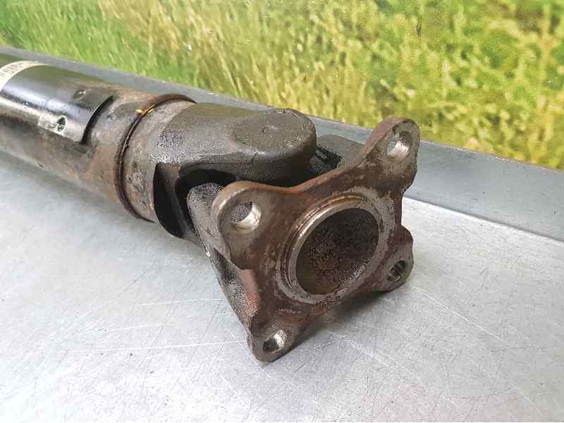 Recambio de transmision central para toyota land cruiser (j12) 3.0 d4-d vx referencia OEM IAM 030425B0046  DELANTERA