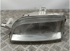 Recambio de faro izquierdo para fiat punto berl. (176) 60 sx referencia OEM IAM 36470748  CARELLO PATA TOCADA
