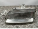 Recambio de faro izquierdo para fiat punto berl. (176) 60 sx referencia OEM IAM 36470748  CARELLO PATA TOCADA