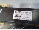 Recambio de elevalunas delantero derecho para audi q2 (gab) 30 tfsi design referencia OEM IAM 81A837462 4BWA001 HILEX ELECTRICO 