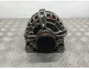 Recambio de alternador para renault megane iv berlina 5p intens referencia OEM IAM 231004EA0A F000BL0825 BOSCH