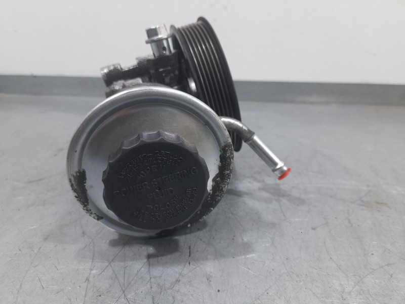 Recambio de bomba direccion para toyota corolla verso (zer_, zze12_, r1_) 2.2 d-4d (aur10_) referencia OEM IAM 1024323  