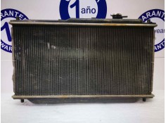 RADIADOR AGUA 0K2AL15200 