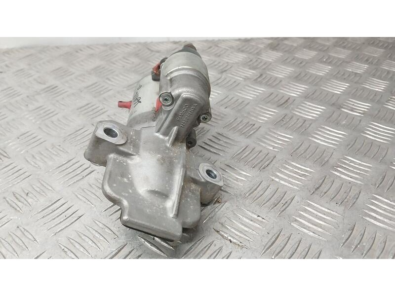 Recambio de motor arranque para ford focus st-line referencia OEM IAM JX6T11000EB  210921