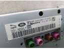 Recambio de sistema navegacion gps para land rover range rover sport hse referencia OEM IAM DH3210E889AC 7612055059 BOSCH