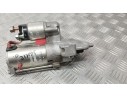 Recambio de motor arranque para ford focus st-line referencia OEM IAM JX6T11000EB  210921