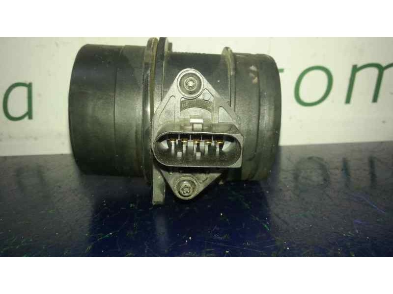 Recambio de caudalimetro para mitsubishi outlander (cw0) 2.0 di-d intense referencia OEM IAM 0281002461 074906461B BOSCH