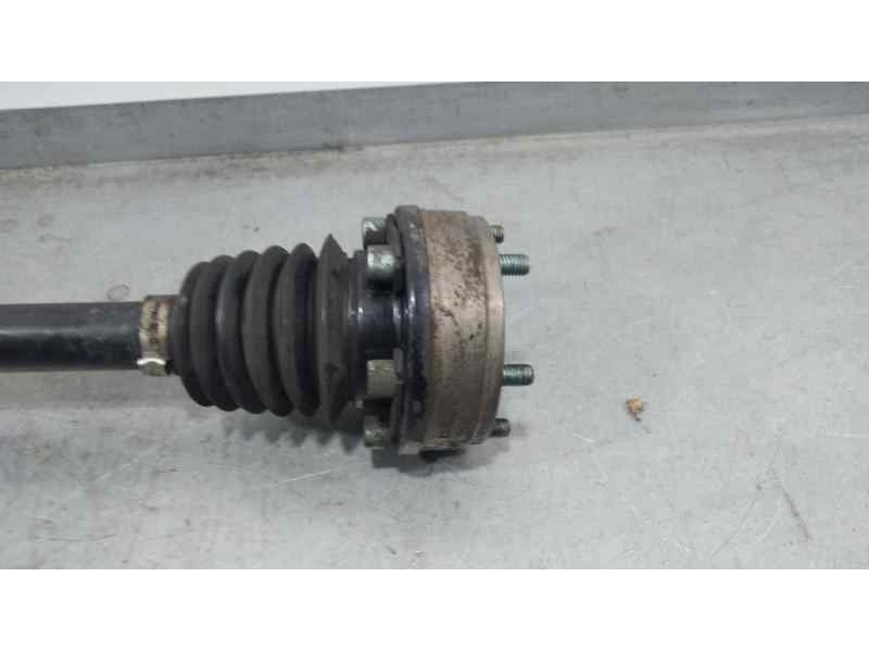 Recambio de transmision delantera izquierda para volkswagen golf iv berlina (1j1) básico referencia OEM IAM 1J0407271Q  