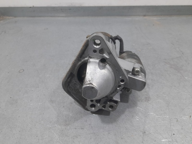 Recambio de motor arranque para nissan qashqai i (j10, nj10) 1.5 dci referencia OEM IAM 8200584675B C103 MITSUBISHI