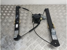 Recambio de elevalunas delantero izquierdo para audi q2 (gab) 30 tfsi design referencia OEM IAM 81A837461  HILEX ELECTRICO 2 PIN