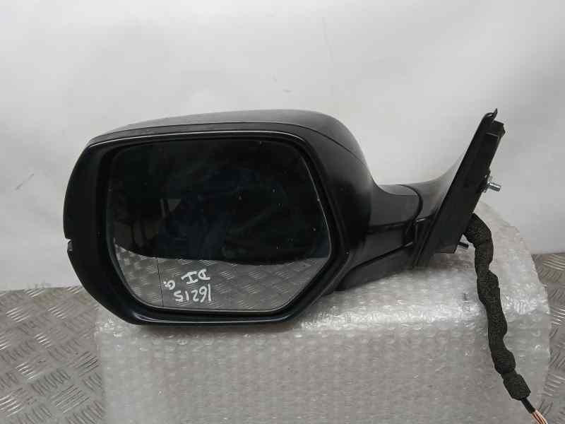 Recambio de retrovisor izquierdo para honda cr-v elegance hybrid 2wd referencia OEM IAM 027524  ELECTRICO