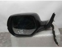 Recambio de retrovisor izquierdo para honda cr-v elegance hybrid 2wd referencia OEM IAM 027524  ELECTRICO