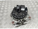 Recambio de alternador para renault megane iv berlina 5p intens referencia OEM IAM 231004EA0A F000BL0825 BOSCH