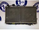 Recambio de radiador agua para kia sephia ll básico referencia OEM IAM 0K2AL15200  