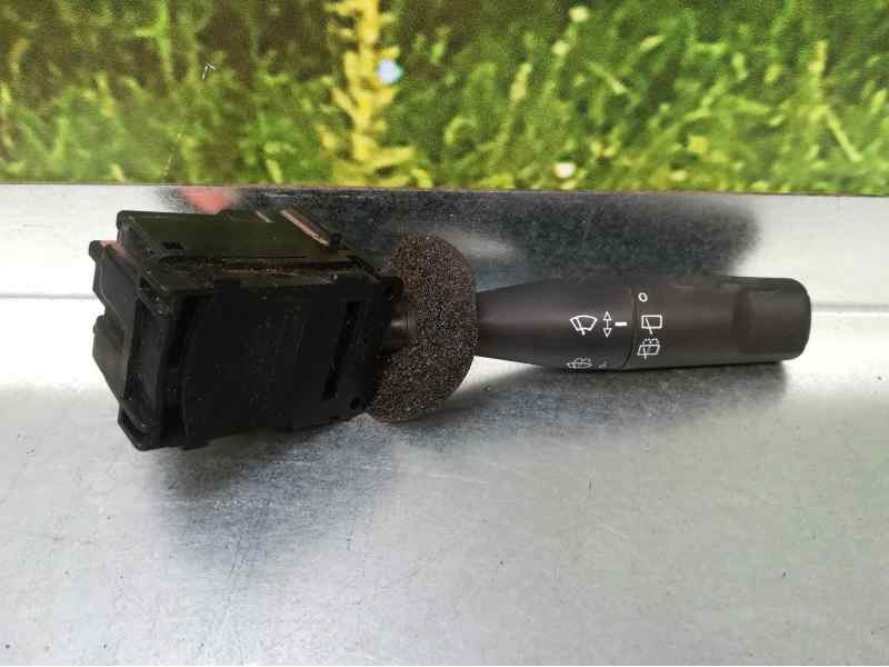 Recambio de mando limpia para citroën saxo referencia OEM IAM 34096501 96112166ZL JAEGER