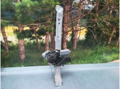 Recambio de elevalunas trasero derecho para mercedes-benz clase a (w168) 140 (168.031) referencia OEM IAM   ELECTRICO 9 PINS