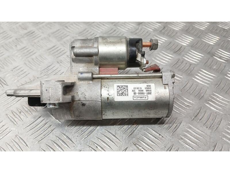 Recambio de motor arranque para ford focus st-line referencia OEM IAM JX6T11000EB  210921